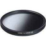 Formatt 77mm Graduated Neutral Density (ND) 1.2 Filter