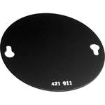 Omega Flat Blank Lens Plate for D5500 Enlarger