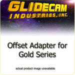 Glidecam Offset Adapter