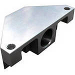 Glidecam Titanium Socket Block for Gold Ser.