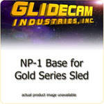 Glidecam NP-1 Base for Gold Series Sled