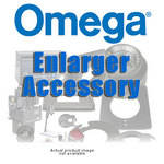 Omega 5 x 7" Glassless Sandwich Negative Carrier