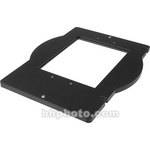 Omega 4 x 5" Sheet Film Glass Sandwich Negative