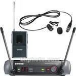 Shure PGX Series Wireless Microphone System (L5/644 - 662MHz)