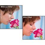 Formatt 58mm Skin Tone 3 Enhancing Water White Glass Filter
