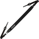 OP/TECH USA Fashion Strap (Black)