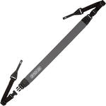 OP/TECH USA Fashion Strap (Steel Gray)