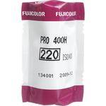 Fujifilm Pro 400H 220 Professional Color Negative (Print) Film (ISO 400)
