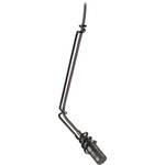 Audio-Technica U853R Hanging Microphone (Phantom Only) (Black)
