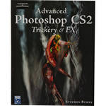 Charles River Media Book & CD: Advanced Photoshop CS2 Trickery and FX