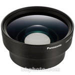 Panasonic DMW-LW55 55mm 0.7x Wide Angle Conversion Lens