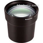 Panasonic DMW-LT55 55mm 1.7x Telephoto Conversion Lens