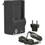CTA Digital MR-FE1 Mini Battery Charger (100/240v with Car Adapter)
