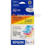 Epson Durabrite Ultra Value Pack