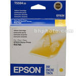 Epson Yellow Ink Cartridge
