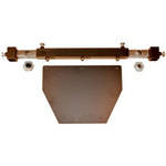 Indie-Dolly Systems IND.PF Accessory Platform - for Dolly System