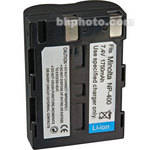 Impact NP-400 Rechargeable Lithium-Ion Battery (7.4v, 1750mAh)
