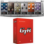 Waves GTR 2.0 Hardware/Modeling Software System - Native