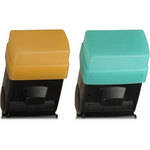 Sto-Fen OC-600SET Gold & Green Omni-Bounce Set