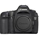 Canon EOS 5D Digital Camera (Camera Body)