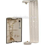 QSC AD-YM8 - Yoke Mount for AD-S82 and AD-S82H Loudspeakers - White