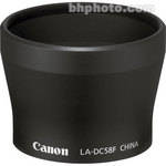 Canon LA-DC58F Lens Adapter for A610 & A620