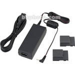 Canon ACK-DC20 AC Adapter Kit