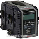 IDX VL-4SI Endura Lithium-Ion Battery Charger - Simultaneous