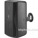 Electro-Voice ZX1i-100 - 2-way 8" THX Installation Speaker w/Transformer - Black