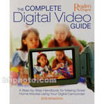 Penguin Book: The Complete Digital Video Guide