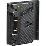Anton Bauer QR-JVC714HDV Gold Mount Plate for JVC GY-HD100 Camcorder