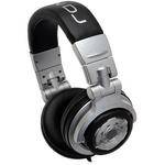 Denon DJ DN-HP1000 - Circumaural Dynamic Stereo DJ Headphones