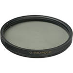Formatt 95mm Hi Def Circular Schott-Desag B270 Crown Optical Glass Polarizer