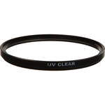Formatt 82mm Ultraviolet Clear Hi Def Glass Filter