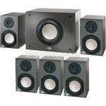 Blue Sky International ProDesk 5.1 Full-Range Desktop Monitoring System