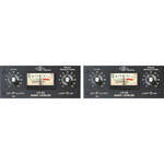 Universal Audio LA-3AD Dual Unit Audio Leveler