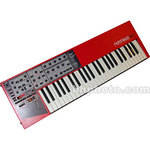 Nord Nord Lead 2X - 49-Key Virtual Analog Synthesizer