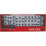 Nord Nord Rack 2X - Rackmount Virtual Analog Synthesizer