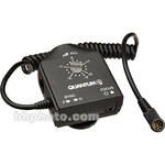 Quantum Instruments D12WR Wireless QTTL Adapter for Select Kodak, Nikon & Fuji Cameras