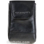 Olympus Vertical Leather Case