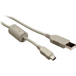 Olympus CB-USB6 USB Cable for Select Olympus Digital Cameras