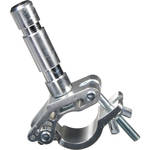 Avenger C4461 MP Coupler with 1 1/8" (28 mm) Spigot