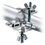 Avenger C4464 MP Eye Coupler with M12 Bolt and Nut