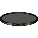 Schneider 4.5"  Circular True-Polarizing Water White Glass Filter
