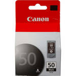 Canon PG-50 Black Ink Cartridge for MP450 Printer