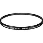 Schneider Series 9 Water White +1/2 Full Field  Diopter Lens (Close-up Filter)