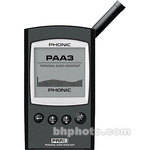 Phonic PAA3 - Handheld Audio Analyzer