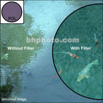 Schneider 4x5.65"  One-Stop Water White Polarizing Glass Filter
