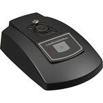 Audio-Technica Plug-In Microphone Desk Stand with Switch