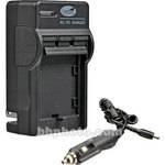 Impact CM-NB2L Mini AC/DC Battery Charger